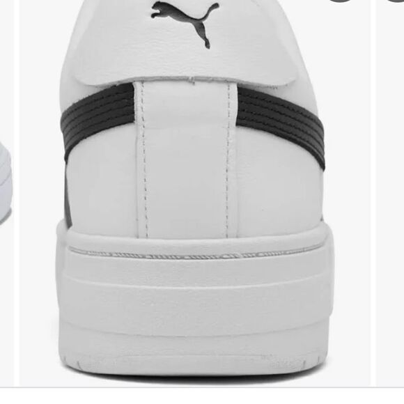 PUMA Ca Pro Classic Trainers in‎ Black/White Mens 10 NWT IN PACKAGING/BOX main image 8